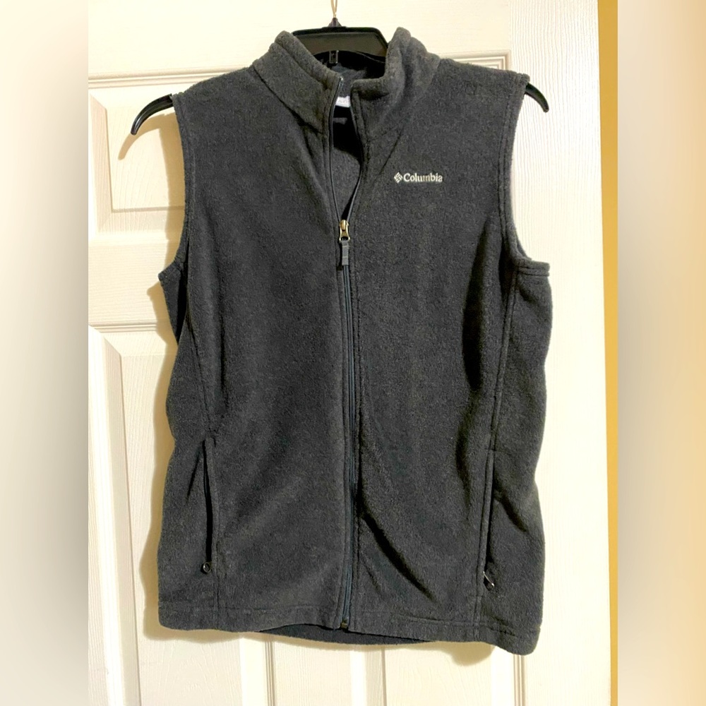 Columbia boys size XL